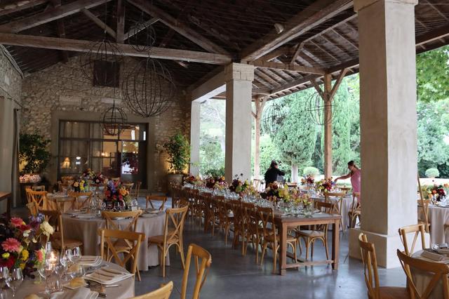 Say Yes in Provence - 1