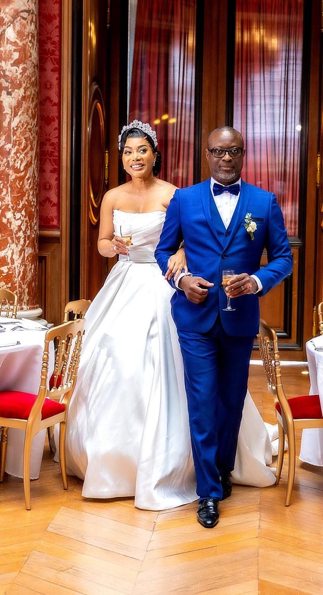 Château de Ferrières - 2