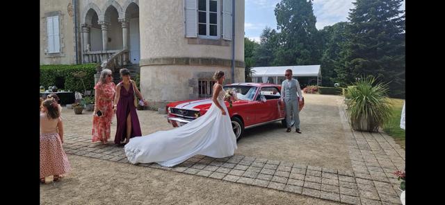 Loc American Cars Bzh - 1