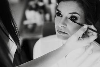Célia Dahamna Maquillage - 22