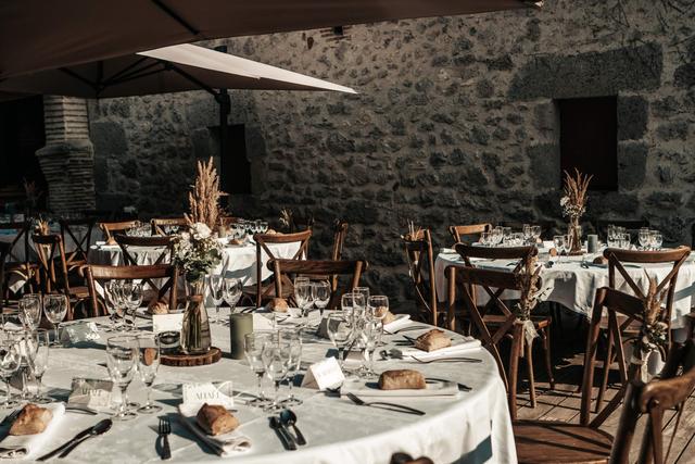 Domaine de Bertranet - 1