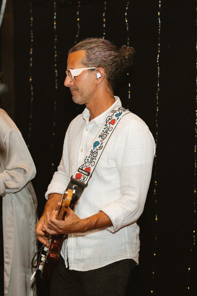 Karamelis Live & DJ - 2