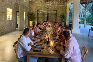 Say Yes in Provence - 7
