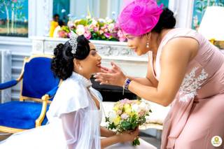 Château de Ferrières - 6