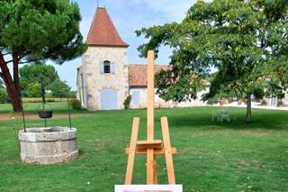 Domaine de Pécarrère - 20