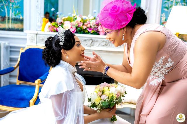 Château de Ferrières - 1