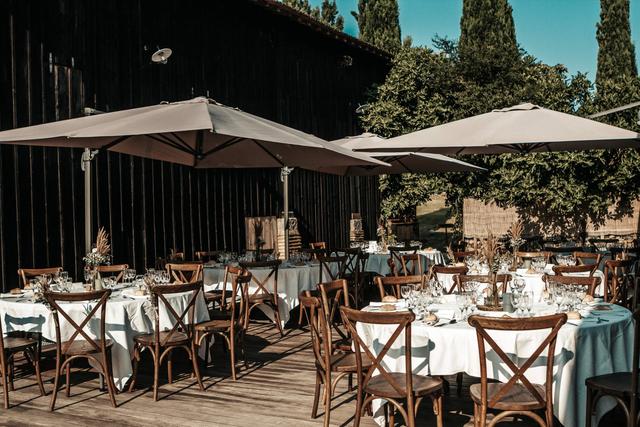 Domaine de Bertranet - 4
