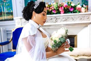 Château de Ferrières - 7