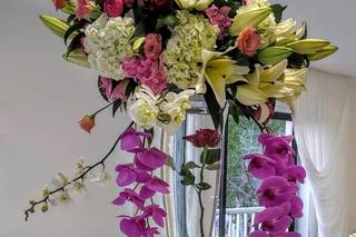 Showroom Au Secret Des Fleurs - 7