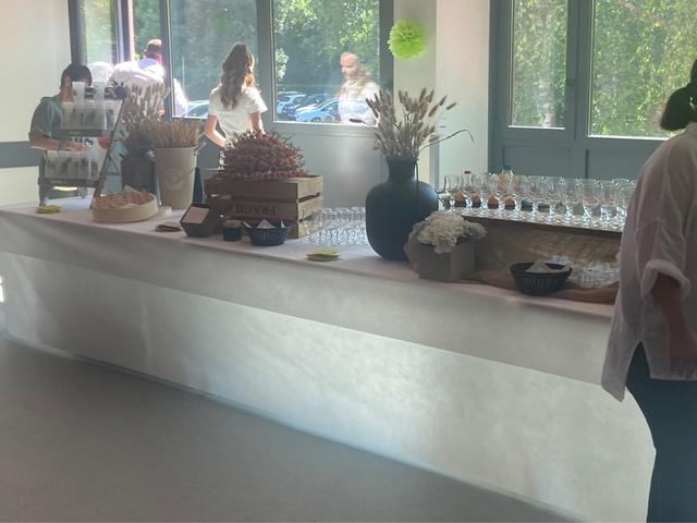 Aux Saveurs Gourmandes - 1