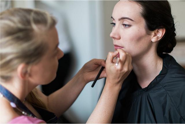 La Culture de la Beauté - 1