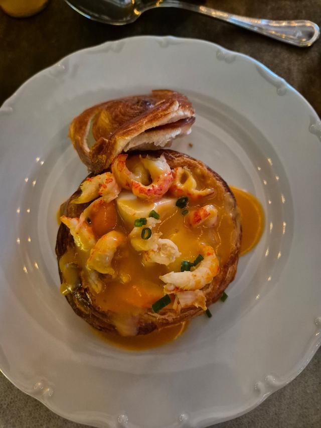 Aux Saveurs Gourmandes - 2