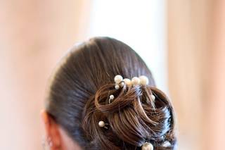 Le Studio L Coiffure - 1
