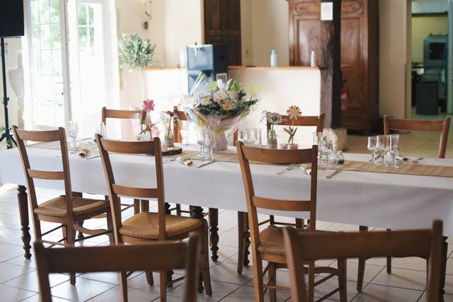 Domaine de Brametourte 3