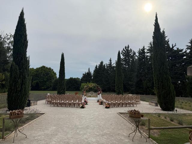 Say Yes in Provence - 3