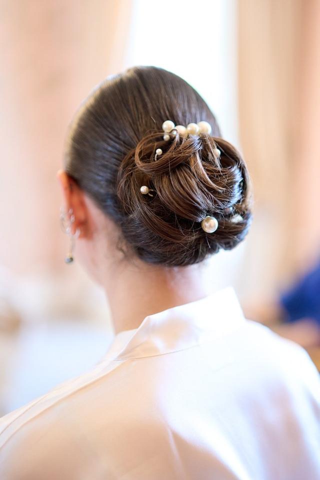 Le Studio L Coiffure - 3