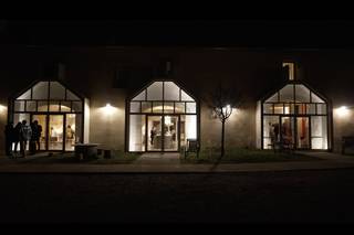 Domaine La Ferme Hi Bride - 5