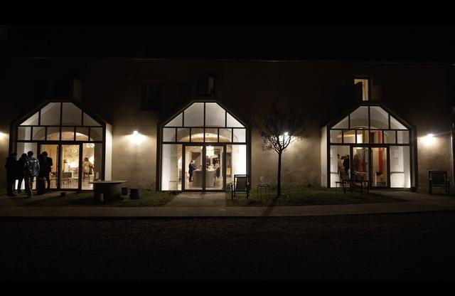 Domaine La Ferme Hi Bride - 1