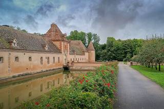 Château de Chevillon - 6
