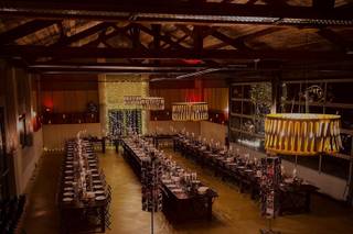 Domaine La Ferme Hi Bride - 6