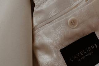 L'Atelier 5 by Dressing - 6