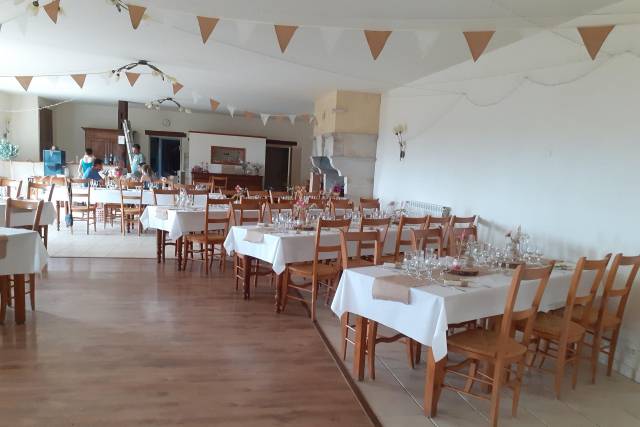 Domaine de Brametourte 5
