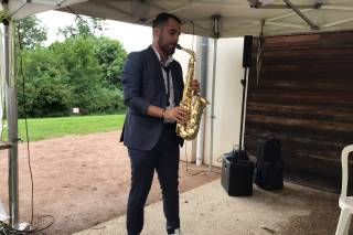 Yann Sax - 10