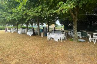 Chateau de Roquetaillade - 6