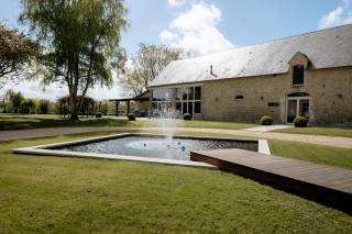 Domaine de Cussy - 5