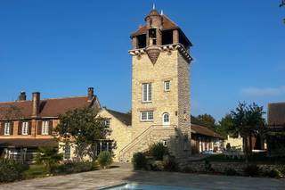 Auberge de Courpain - 9