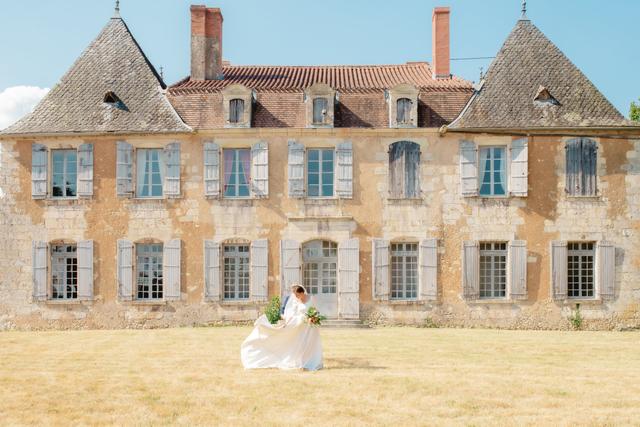 Château de Rossignol - 3