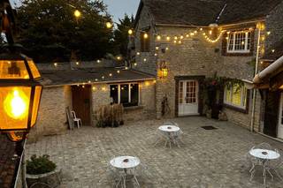 Auberge de Courpain - 10