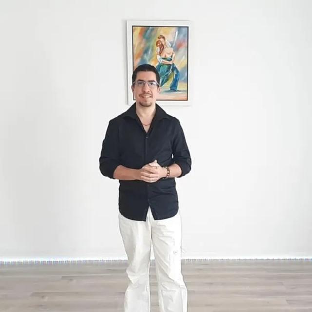 Freddydanse - Cours de danse - 1