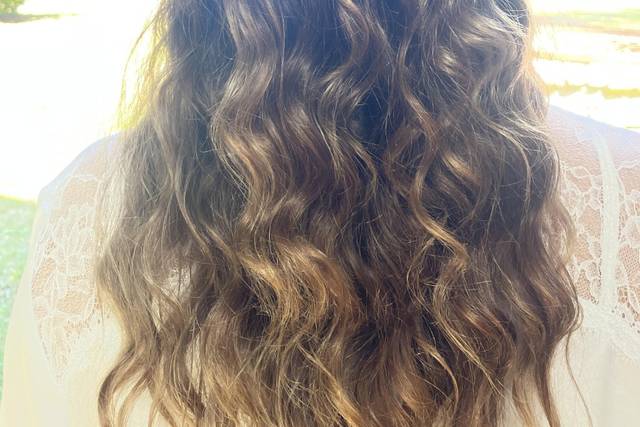 Tendance Coiffure by Patricia 1