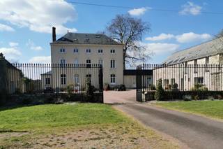 Domaine de Chapeau - 22