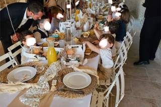 Cadet Baby-sitting - 5