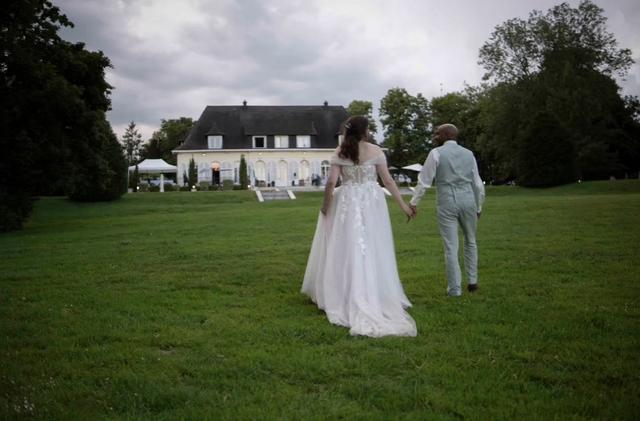 Clap24 Film de mariage - 1