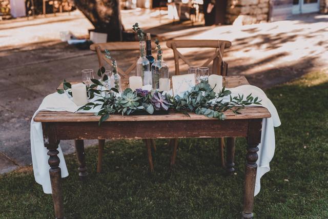 Unique Wedding & Event - 3