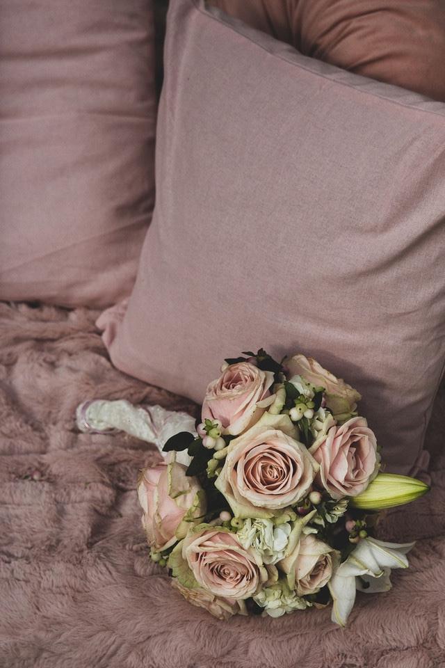 La Vie en Rose - 1