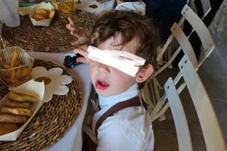 Cadet Baby-sitting - 6