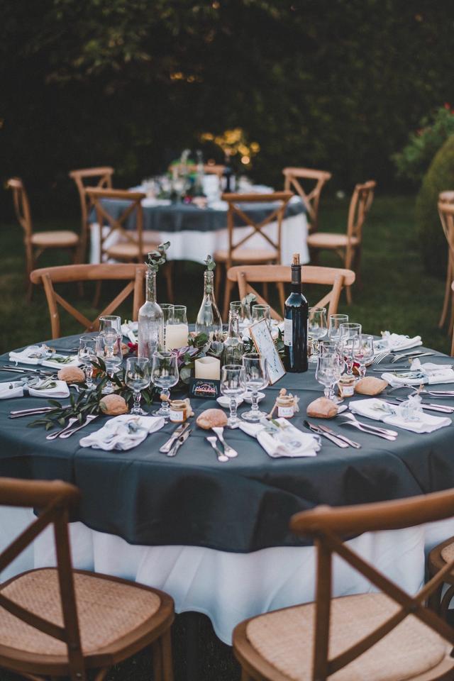 Unique Wedding & Event - 1