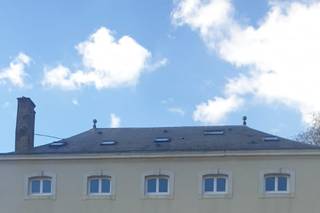 Domaine de Chapeau - 24