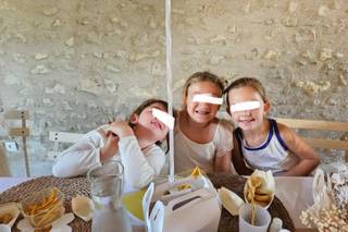 Cadet Baby-sitting - 7