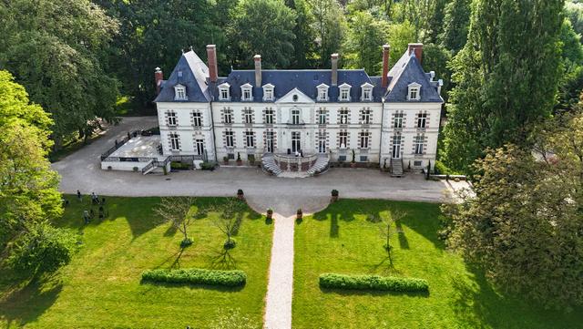 Colombe Photographie - 1