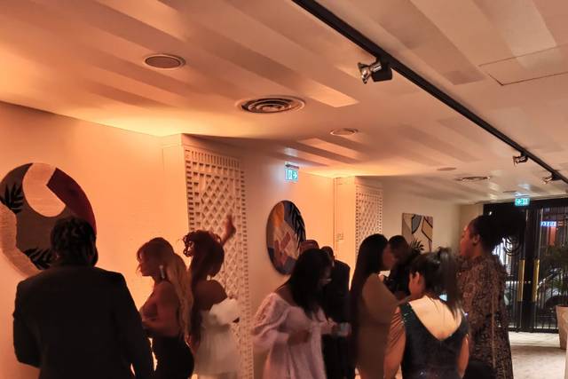 Restaurant Rivages 3