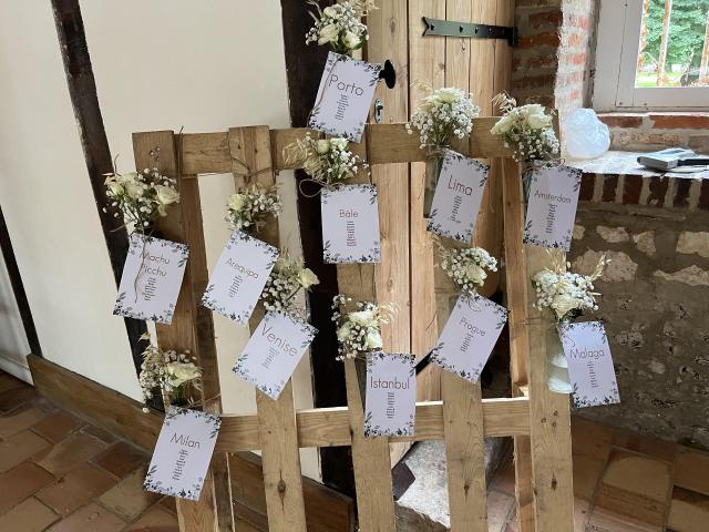 Atelier Dame Nature - 4