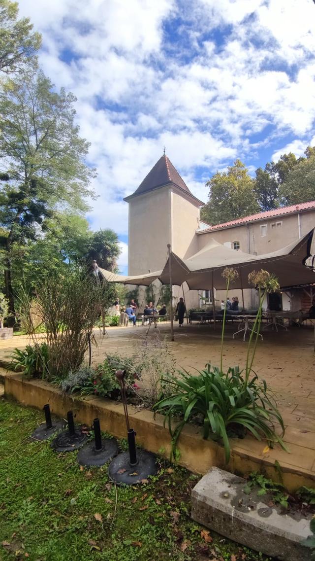 Château Saint Martin - 2