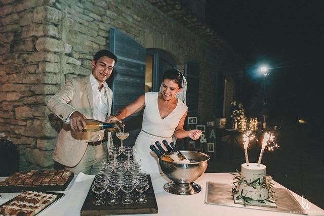 Unique Wedding & Event - 4