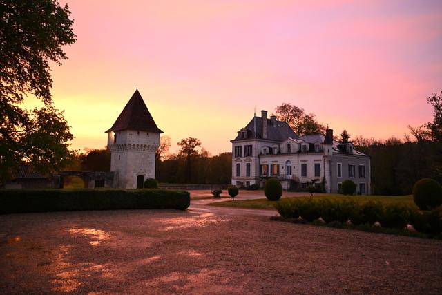 Domaine de Montplaisir - 3