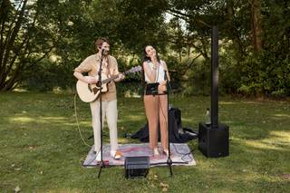 Cisco & Clara - Duo Acoustique - 7